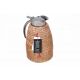 Carafe Isotherme Inox 0.6L