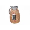 Carafe Isotherme Inox 0.6L