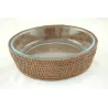 Plat rond Pyrex®