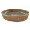 Plat ovale Pyrex®,