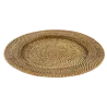 Assiette de présentation