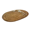 Set de table ovale