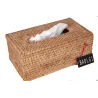 Boite Kleenex haute