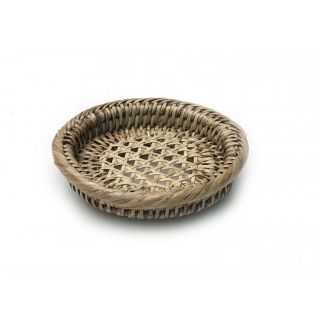 Individual bread basket