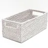 Tall storage box
