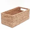 Tall storage box