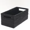 Tall storage box