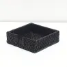 Square napkin holder - Small