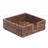 Square napkin holder - Medium