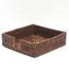 Square towel holder - Large