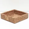 Square towel holder - Large