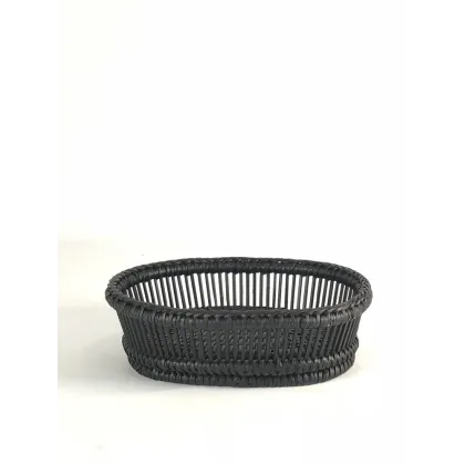 Rain Oval Basket