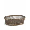 Rain Oval Basket