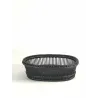 Rain Oval Basket