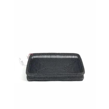 Raphael rectangular serving tray