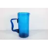 Carafe en verre recyclé