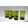 Tall Anise glasses