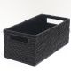 High Brown CD basket M