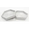 Plateaux hexagonaux (2)