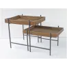 Table gigogne Nantes