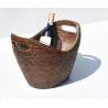 Vasque à Champagne 
