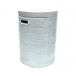 Panier à linge Dobby L 