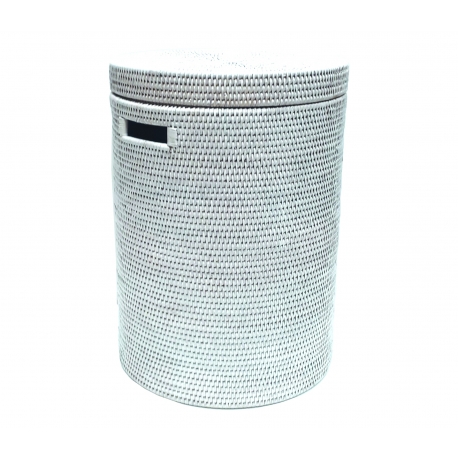Panier à linge Dobby L 