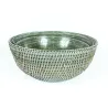Saladier verre M 