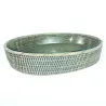 Plat ovale Pyrex® 