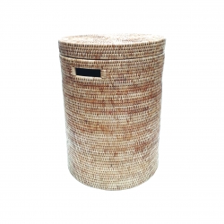 Panier à linge Dobby L 