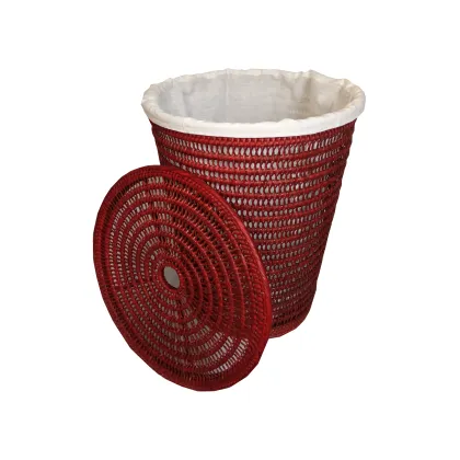 Panier à linge Castle 