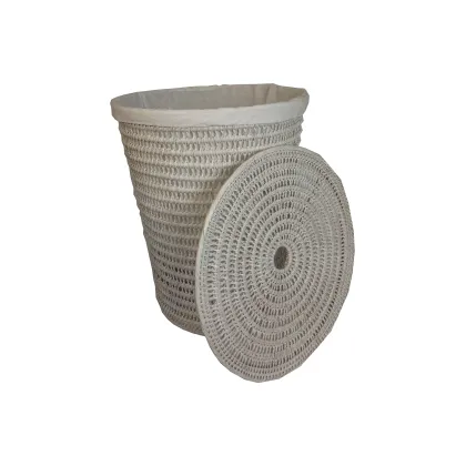 Panier à linge Castle 