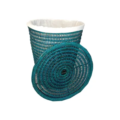 Panier à linge Castle 
