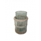 Lanterne cylindrique