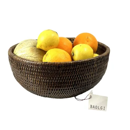 Corbeille à fruits