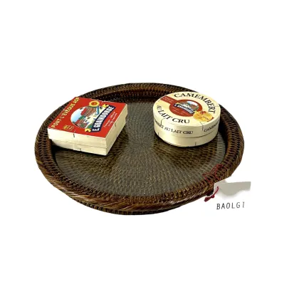 Plateau tarte