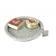 Plateau tarte