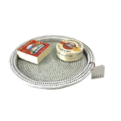 Plateau tarte