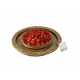 Plateau tarte