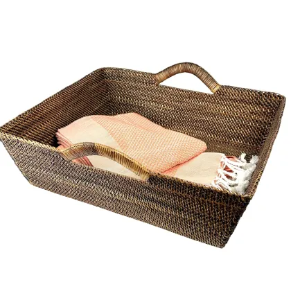 Panier rect. XL