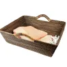 Panier rect. XL