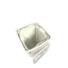Panier à linge évasé