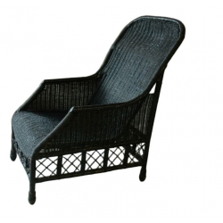 Fauteuil empire