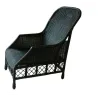 Fauteuil  Empire