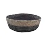 Corbeille ronde Acier S*