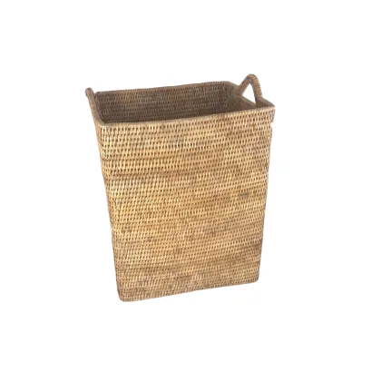 Panier à linge haut*