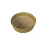 Corbeille ronde Jaune M*