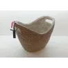 Vasque à Champagne 