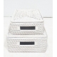 Boîtes rectangulaires