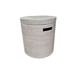 Panier à linge rond - Medium